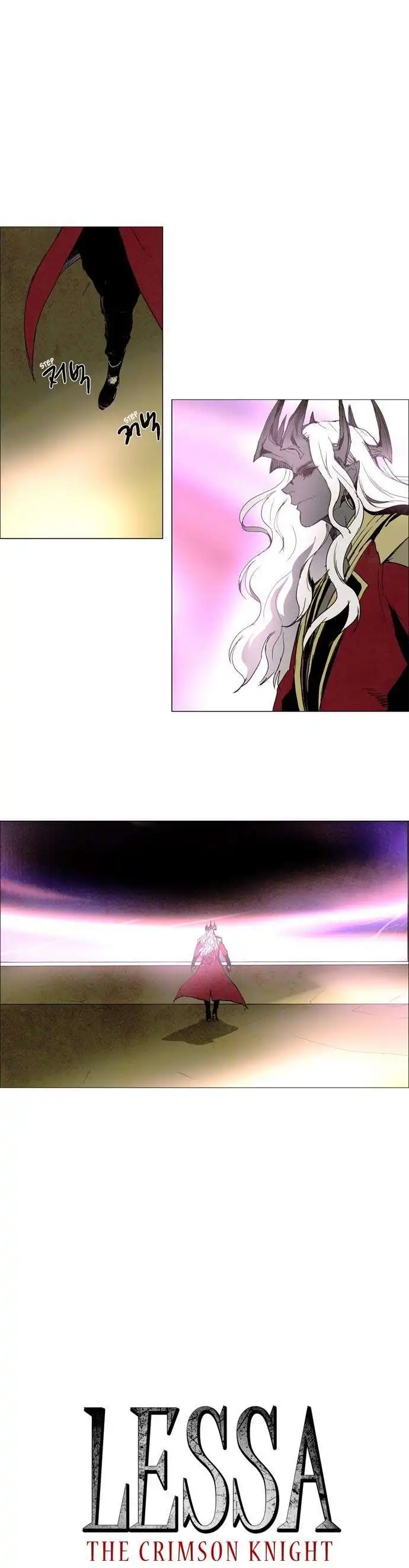 lessa The Crimson Knight Chapter 94 3